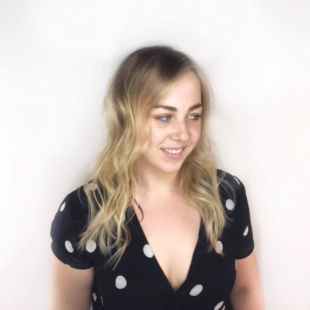 Meet your Posher, Allison